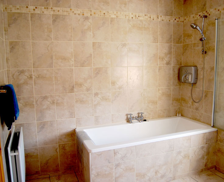 Keem Bay Suite
