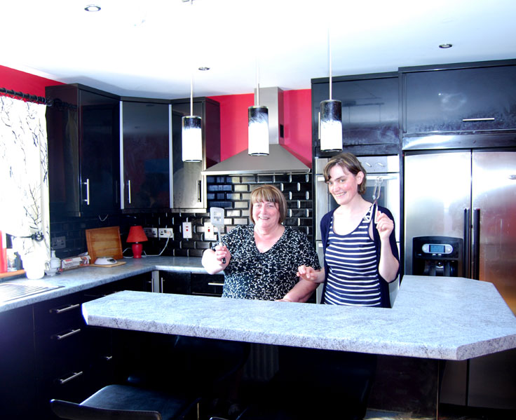 The Deery Chefs
